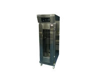 閬中廚房設備公司教你控制醒發箱的溫度濕度