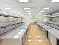 遂寧廚房設備廠家告訴你大型食堂廚房工程注意事項