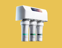 南充廚房設備廠家告訴你選擇廚房凈水器的方法以及誤區