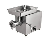 馬爾康廚房設備公司告訴告訴你絞肉機的正確使用方法