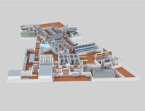 餐飲廚房設(shè)計(jì)規(guī)劃公司告訴你大型飯店的功能間以及設(shè)備配置