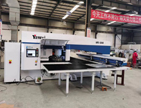 新增百萬設備已就位，老板們趕快下單吧!