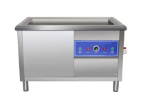 廚房設(shè)備用具生產(chǎn)廠家和你聊聊超聲波洗碗機原理和人們的認識誤區(qū)