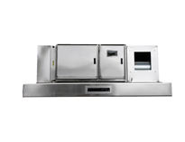 成都油煙凈化設備廠家告訴你高端油煙凈化一體機的組成部分和特點