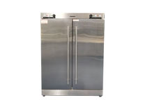 全套餐廳廚房設備供應商告訴你餐具消毒柜的使用和清潔保養方法