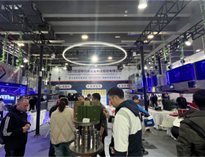 第29屆廣州酒店用品展開幕 優佰特再聚花城