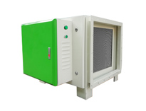 無管道油煙凈化一體機廠家教你油煙凈化器的清洗步驟和重油的清除方法