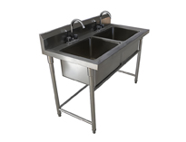 四川學(xué)校廚房設(shè)備廠(chǎng)家教你商用廚房節(jié)約水的方法