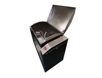 樂(lè)山廚房設(shè)備廠(chǎng)家告訴你和面機(jī)的安全和運(yùn)輸儲(chǔ)存注意事項(xiàng)