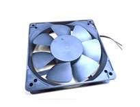 廚房設備生產廠家告訴你商用電磁爐散熱風扇的作用及維護方法