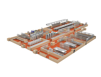 學校食堂廚房設備公司告訴你大學食堂排水設計和處理方案
