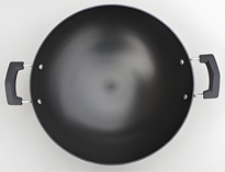 成都商用廚具廠家告訴你涂層鍋和普通鐵鍋有什么優缺點