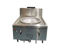 綿陽廚房設備生產廠家教你正確使用和維修大鍋灶