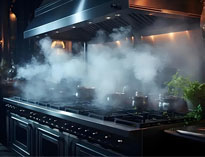 飯堂廚房設備廠家告訴你廚房廢棄物分類及特點