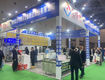 優佰特參加CCLE第八屆中國教育后勤展