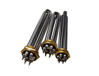 廚房廚具設備廠家告訴你為什么電熱廚房設備的發熱管要定期更換