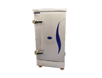 整體廚房設備生產廠家教你燃氣蒸飯車正確使用和保養方法