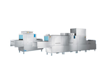 大型不銹鋼廚房設(shè)備廠家告訴你洗碗機洗碗有什么優(yōu)勢