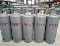 酒店廚房設計公司告訴你液化石油氣間的建筑和設計規定