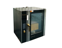 智慧廚房設備廠家告訴你高端萬能烤箱的優點