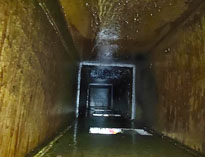 先進(jìn)廚房設(shè)備公司告訴你清潔學(xué)校廚房煙道的必要性以及方法