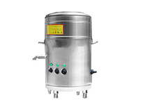 成都酒店廚房設(shè)計公司告訴你電煮面爐使用注意事項