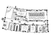 廚房設備廠家告訴你商廚組織氣流的設計方法