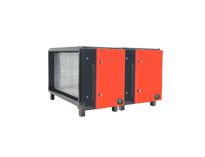 宜賓廚房設備廠家告訴你為什么要選擇高端油煙凈化器