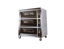 智慧廚房設備廠家告訴你高端烤箱和普通烤箱有什么不同