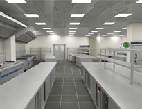 成都廚具批發(fā)廠家告訴你電源線路保護(hù)有哪些