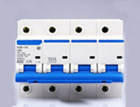 廚房設(shè)備生產(chǎn)廠家告訴你如何選擇斷路器