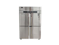 成都廚具生產廠家告訴你商用冰柜的清潔保養注意事項